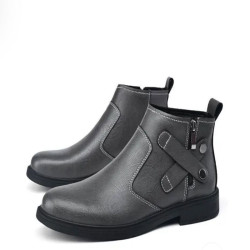 SASSY BOOTS | SEPATU BOOTS PRIA |BOOTS MEN MODERN & STYLISH