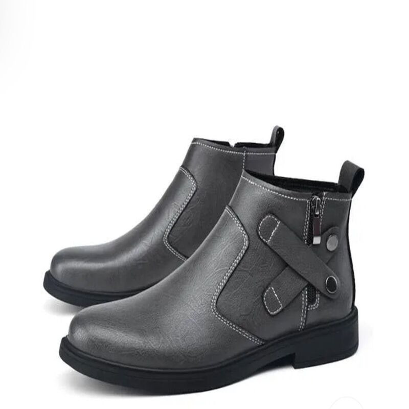 SASSY BOOTS | SEPATU BOOTS PRIA |BOOTS MEN MODERN & STYLISH