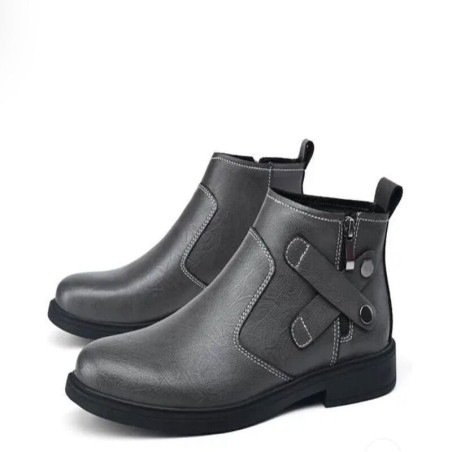 SASSY BOOTS | SEPATU BOOTS PRIA |BOOTS MEN MODERN & STYLISH