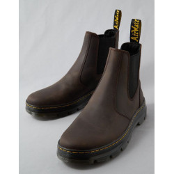 SASSY SHOES | SEPATU DOCMART PRIA | DOCMART MEN LOAFERS  |  SEPATU DOCMART SLIP ON